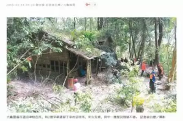 台湾で「日本人が残した駐在所」、ボランティアが保護活動、高雄・六亀区に５３カ所あり、それぞれに「東海道」の宿場の名