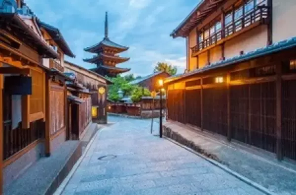 建物に地名まで・・・洛陽を「盗んで」できた街・京都＝中国メディア