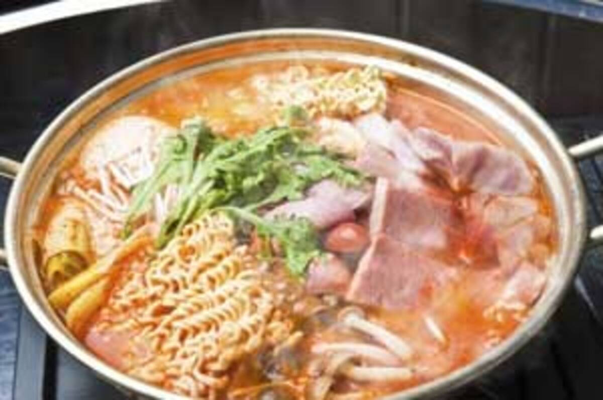 韓国人はインスタントラーメン好き過ぎる 骨髄にまで達する愛情 中国 16年5月1日 エキサイトニュース