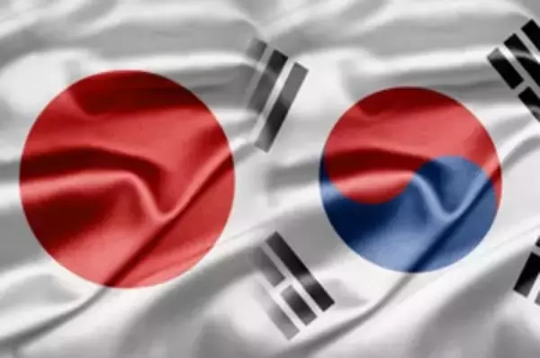 韓国「強い拒絶感」、海自艦艇が掲げた旭日旗に「撤去求めれば、日本の主権侵犯」