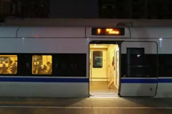 新幹線には敵わない！乗客からすれば「中国高速鉄道は新幹線に完敗」＝中国