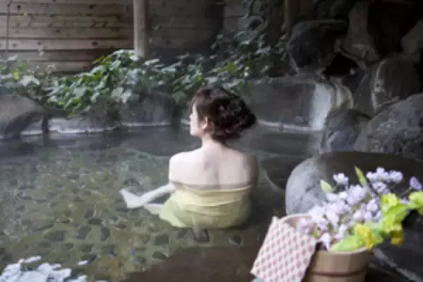 なぜ日本人は裸で温泉に入るの？　「恥ずかしくはないの？」＝中国