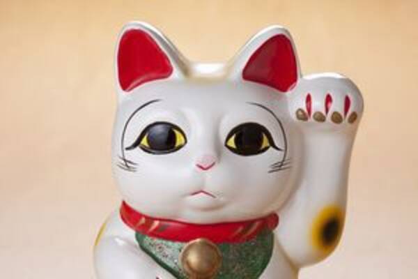 商売繁盛と縁起物が大好きな中国人が知ったらきっと買って帰りたくなる 日本の 招き猫 16年11月29日 エキサイトニュース