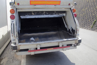 驚かざるを得ない！　日本は「ゴミ収集車さえも清潔だ」＝中国報道