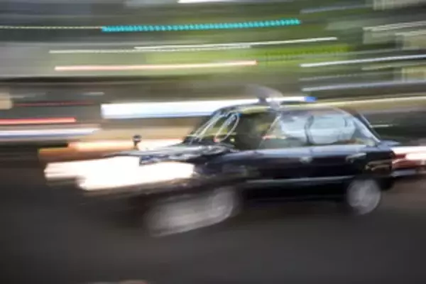 中国人ドライバーの運転は「野蛮」で「愚か」、譲り合いの精神は皆無＝中国報道