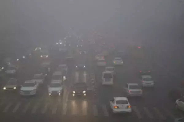 日本は努力を継続して解決した！　中国で深刻化する大気汚染