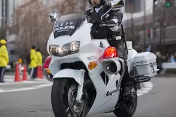 日本の白バイ競技大会を見て中国人が驚嘆「警察もすごいが、日本のバイクはやっぱりすごい」