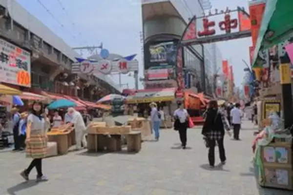 中国メディアが紹介する、「日本を訪れる中国人観光客の９０％が行く場所」とは？