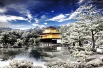 何度も日本に行ったが、雪の京都がこんなに美しいなんて知らなかった＝中国メディア