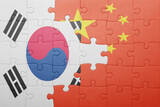 「韓流ブーム、中国の穴は東南アジアが埋めてくれると期待高まる＝中国報道」の画像1