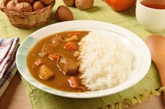 早く放流させたい！　日本の「ダムカレー」から垣間見えた、中国人的思考