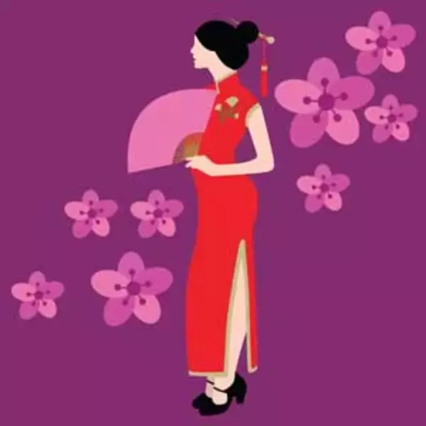 なぜ日本人は中国人女性を「チャイナドレスにお団子ヘア」で描くのか＝中国報道