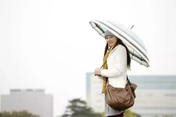 北海道で無料レンタル傘が帰ってこない！　中国ネット民「まさか・・・そのまさかか？」