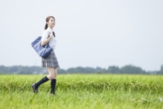 冬に生足でスカートを穿く日本の女子高生、中国人「あり得ない」＝中国報道