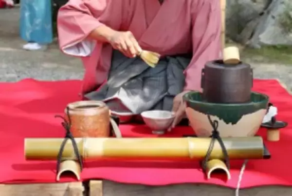 「お茶の起源は中国なのに！　なぜ茶道となると日本を連想するのか＝中国」の画像
