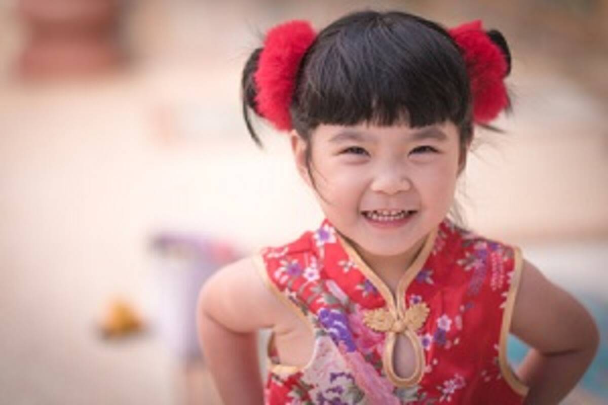 なんじゃこりゃあ 日本で流行の 中国風ファッション が 全然中国風でない 中国メディア 17年6月10日 エキサイトニュース