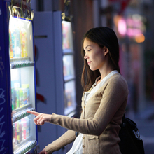 そうだったのか！　日本の街中が「自販機だらけ」の理由＝香港報道