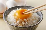 「生卵を食べることができる日本、その衛生管理は「世界一」＝中国報道」の画像1