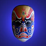 「国家秘密が遂にバレた？　「変面」ショーで大失敗　６月２０日の中国記事トピックス」の画像1