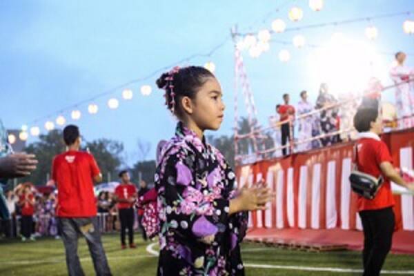 中国が起源なのに中国人はすでに忘れてしまった行事が 日本で盛大なイベントに成長していた 中国メディア 17年6月25日 エキサイトニュース