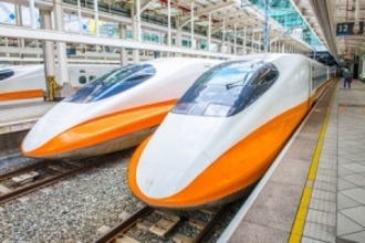 ふざけるな！新幹線を導入した台湾高速鉄道が「わが高速鉄道より優れている？」＝中国