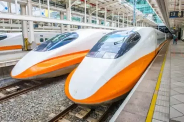ふざけるな！新幹線を導入した台湾高速鉄道が「わが高速鉄道より優れている？」＝中国