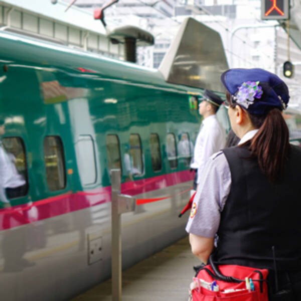 世界から称賛される新幹線清掃員の 奇跡の7分間 具体的にどんなことをしているのか 中国メディア 2017年7月24日 エキサイトニュース