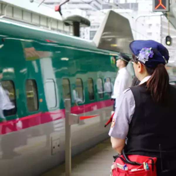 世界から称賛される新幹線清掃員の「奇跡の７分間」、具体的にどんなことをしているのか＝中国メディア