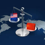 「「世界の主要経済国は中国」ヨーロッパ諸国が中国を評価し始めた＝米国調査」の画像1