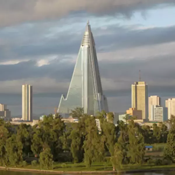 日本、中国、韓国、北朝鮮の国内最高ビル、一番カッコいいのはどれ？＝中国メディア