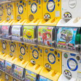 「日本生まれの「ガチャガチャ」、人気が飛び火した先は「韓国」＝中国」の画像1