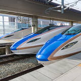 「中国のみならず韓国まで！　日本の新幹線に強力な「ライバル」出現＝中国報道」の画像1