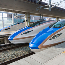 中国のみならず韓国まで！　日本の新幹線に強力な「ライバル」出現＝中国報道