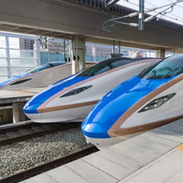 中国のみならず韓国まで！　日本の新幹線に強力な「ライバル」出現＝中国報道