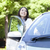 「ダイハツ小型車に中国人も「萌える！」こんなカワイイ自動車なら中国でも「売れる！」＝中国メディア　」の画像1