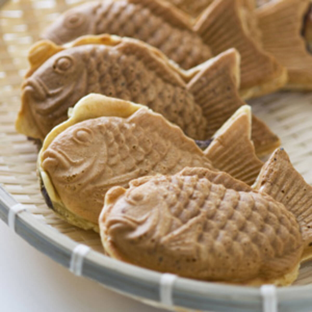 日本のおすすめスイーツ たい焼き でもどうして鯛の形をしてるの 中国メディア 17年8月13日 エキサイトニュース