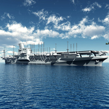 日本の空母保有に警戒せよ！　だが「建造はそう簡単ではないはずだ」＝中国