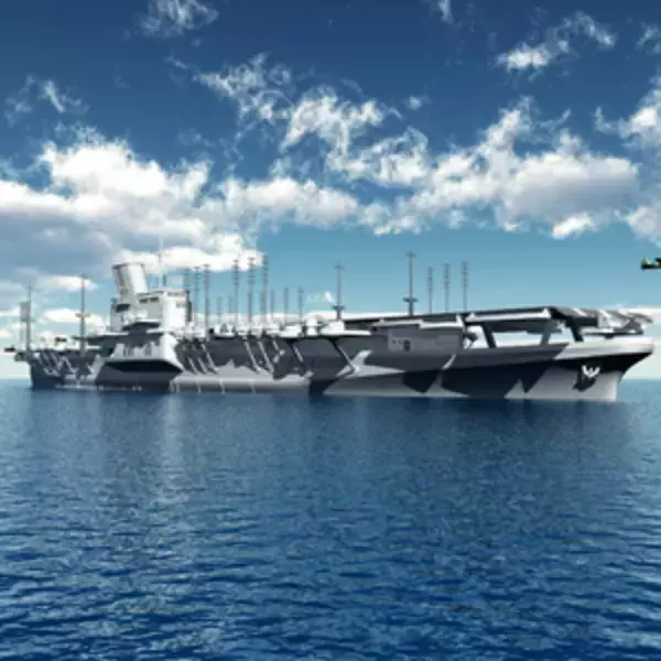 日本の空母保有に警戒せよ！　だが「建造はそう簡単ではないはずだ」＝中国