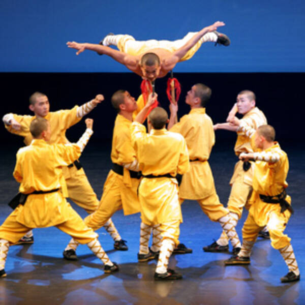 日本の 少林寺拳法 と中国の 少林拳 は同じ武術 ヒントは ラーメンと餃子 に隠されている 中国報道 17年8月22日 エキサイトニュース