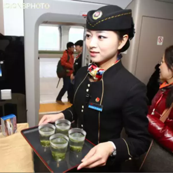 もはや詐欺レベル・・・中国高速鉄道の弁当が「不味過ぎる」＝中国報道
