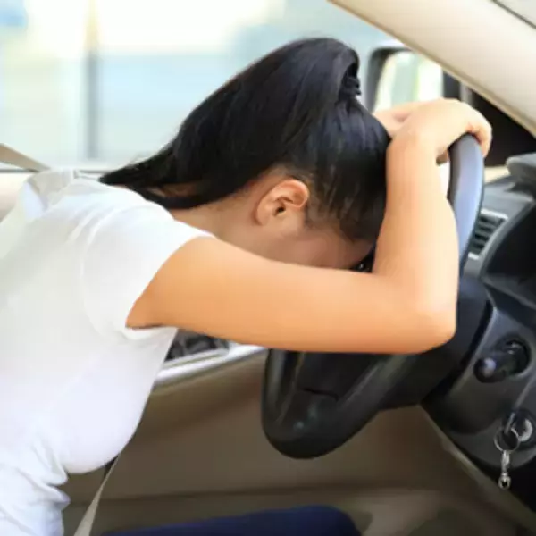 日本から帰ってきたら、怖くてクルマを運転できなくなった＝中国メディア