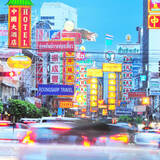 「配慮？施策？　どうしてモスクワにはチャイナタウンがないのか＝中国」の画像1