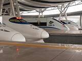 「ふざけるな！　日本人が中国高速鉄道を「パクリ」って言ってるぞ＝中国報道」の画像1