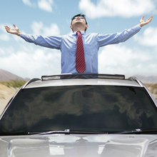 「予算が足りないの？」自動車にサンルーフをつけない日本人が理解できない中国人＝中国メディア