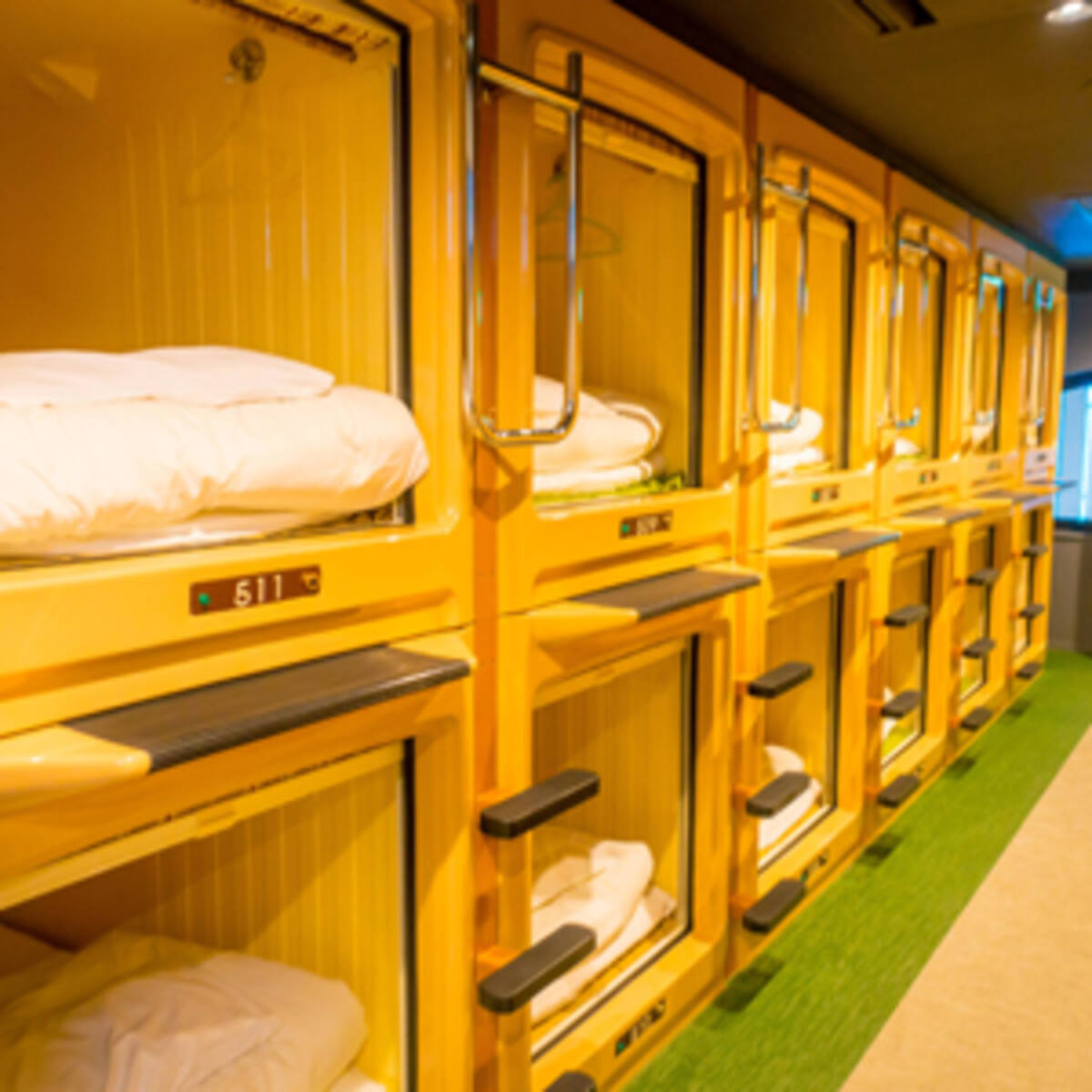 日本で人気のカプセルホテル 中国で流行らないのは何でだろう 中国メディア 17年10月6日 エキサイトニュース