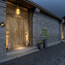 憧れの「四合院」に泊まれる！　北京の旧城内歴史文化保護区内に豪華ホテルが開業