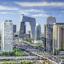 日本が発表した「世界都市ランキング」で北京と上海が上位に入った！＝中国メディア