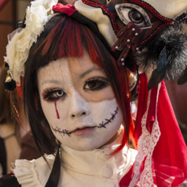 西洋のお盆 ハロウィンをコスプレ祭りにしてしまった日本人 中国メディア 17年10月23日 エキサイトニュース