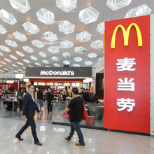 中国のマクドナルドが「マクドナルド」じゃなくなる？　中国企業が買収後、ひっそりと社名変更していた＝中国メディア