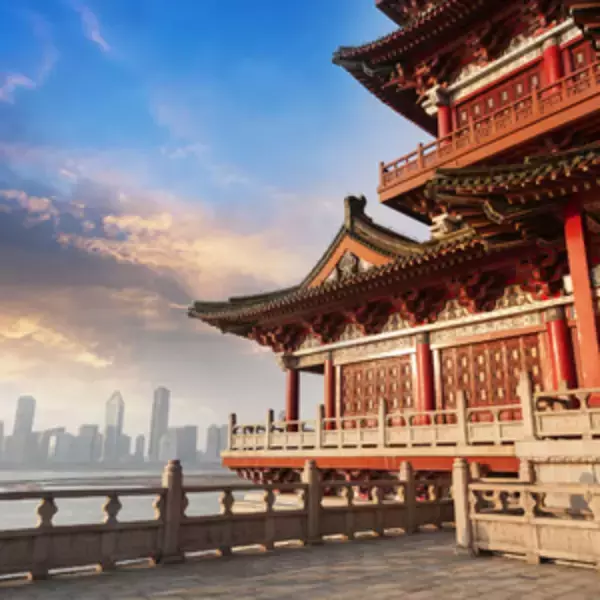 あまりの格差に愕然とした・・・日本と中国の「首都」はこんなにレベルが違うなんて＝中国報道